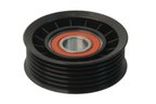 Autotecnica GM1414487 Accessory Drive Belt Tensioner Pulley - view 2
