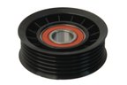 Autotecnica GM1414487 Accessory Drive Belt Tensioner Pulley - view 3