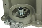 Autotecnica GM1415240 Engine Oil Pan - view 5