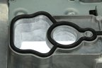 Autotecnica GM1416782 Engine Valve Cover - view 3