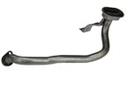 Autotecnica GM1417151 Engine Oil Pump Pickup Tube - view 1