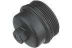 Autotecnica GM1417873 Engine Oil Filter Cover - view 2