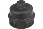 Autotecnica GM1417873 Engine Oil Filter Cover - view 3