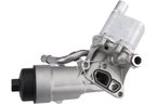 Autotecnica GM1419127 Engine Oil Filter Housing and Cooler Assembly - view 2