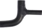 URO GRH508 Radiator Coolant Hose - Lower - view 2
