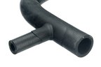 URO GRH510 Radiator Coolant Hose - view 3