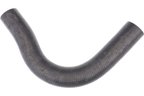 URO GRH592 Radiator Coolant Hose - Upper - view 4