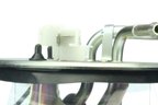 Autotecnica HA0517226 Fuel Pump Hanger Assembly - view 3