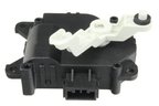 Autotecnica HA0616026 HVAC Blend Door Actuator - Left or Left Main - view 1