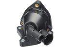 Autotecnica HA0718714 Engine Coolant Thermostat Housing - view 3