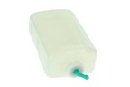 Autotecnica HA0718787 Engine Coolant Reservoir - view 3