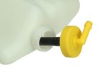 Autotecnica HA0718790 Engine Coolant Reservoir - view 3