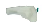 Autotecnica HA0719927 Engine Coolant Reservoir - Front - view 2