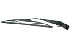 Autotecnica HA0818572 Wiper Arm and Blade Assembly - Rear - view 1