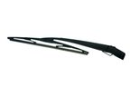 Autotecnica HA0818576 Wiper Arm and Blade Assembly - Rear - view 1