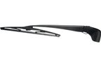 Autotecnica HA0819516 Wiper Arm and Blade Assembly - Rear - view 1