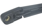 Autotecnica HA0819521 Wiper Arm and Blade Assembly - Rear - view 3