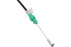 Autotecnica HA0819590 Door Latch Cable - Front Left - view 3