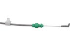 Autotecnica HA0819591 Door Latch Cable - Front Right - view 2