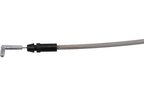 Autotecnica HA0819591 Door Latch Cable - Front Right - view 6