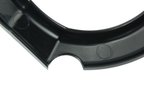 Autotecnica HA0918310 Suspension Coil Spring Seat - Rear Lower or Rear Lower Left - view 2