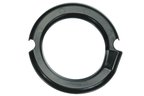 Autotecnica HA0918310 Suspension Coil Spring Seat - Rear Lower or Rear Lower Left - view 4