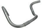 Autotecnica HA1015594 Power Steering Return Hose - Rack to Pipe - view 1