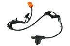 Autotecnica HA1115726 ABS Wheel Speed Sensor - Front Left - view 1