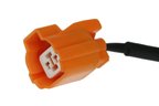 Autotecnica HA1115726 ABS Wheel Speed Sensor - Front Left - view 3