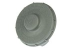 Autotecnica HA1116686 Brake Master Cylinder Reservoir Cap - view 1
