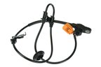 Autotecnica HA1117734 ABS Wheel Speed Sensor - Front Left - view 1