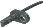 Autotecnica HA1119455 ABS Wheel Speed Sensor - Front Right - view 2