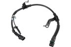 Autotecnica HA1120628 ABS Wheel Speed Sensor - Rear Left - view 1