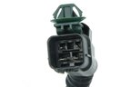 Autotecnica HA1120629 ABS Wheel Speed Sensor - Rear Right - view 3