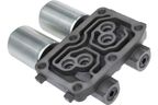 Autotecnica HA1222812 Automatic Transmission Control Solenoid - Front - view 5