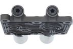 Autotecnica HA1222815 Automatic Transmission Control Solenoid - Front - view 2