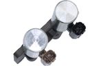 Autotecnica HA1222815 Automatic Transmission Control Solenoid - Front - view 3