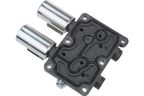 Autotecnica HA1222815 Automatic Transmission Control Solenoid - Front - view 4