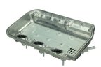 Autotecnica HA1418205 Engine Valve Cover - Front - view 4