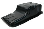 Autotecnica HA149590 Engine Oil Pan - view 1
