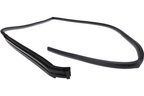 URO HHE5301AA Door Seal - Left - view 5
