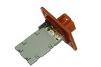 Autotecnica HY0615265 HVAC Blower Motor Resistor - view 2