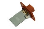 Autotecnica HY0615265 HVAC Blower Motor Resistor - view 4