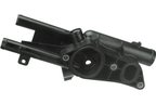 Autotecnica HY0720300 Engine Coolant Thermostat / Water Inlet Assembly - view 1
