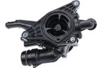 Autotecnica HY0720681 Engine Coolant Thermostat Housing Assembly - view 2
