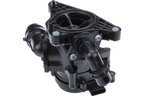Autotecnica HY0720681 Engine Coolant Thermostat Housing Assembly - view 1
