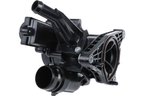 Autotecnica HY0720681 Engine Coolant Thermostat Housing Assembly - view 3