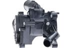 Autotecnica HY0720684 Engine Coolant Thermostat Housing Assembly - view 3