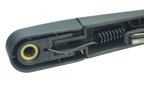 Autotecnica HY0818586 Wiper Arm and Blade Assembly - Rear - view 3