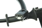 Autotecnica HY1118319 ABS Wheel Speed Sensor - Front Left - view 3